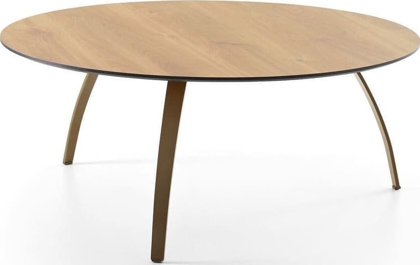Baenks ST Kilda salontafel Zwart Salontafel