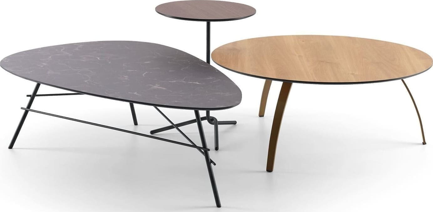 Malvern bijzettafel - Afbeelding 3
