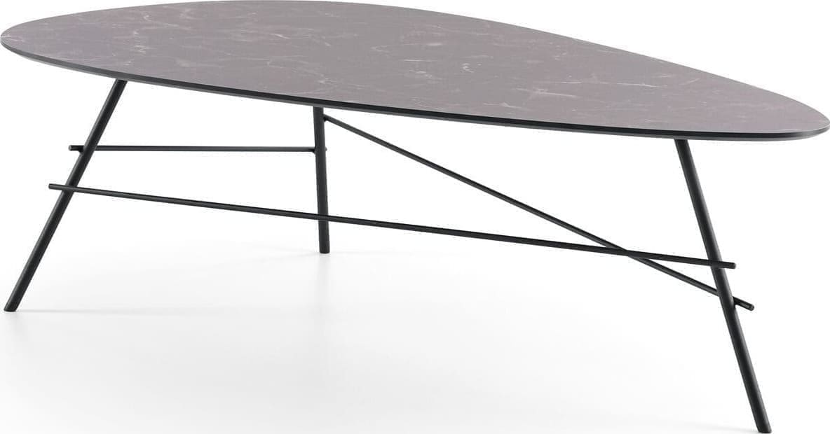 ST Kilda salontafel - 120x75 - Afbeelding 2