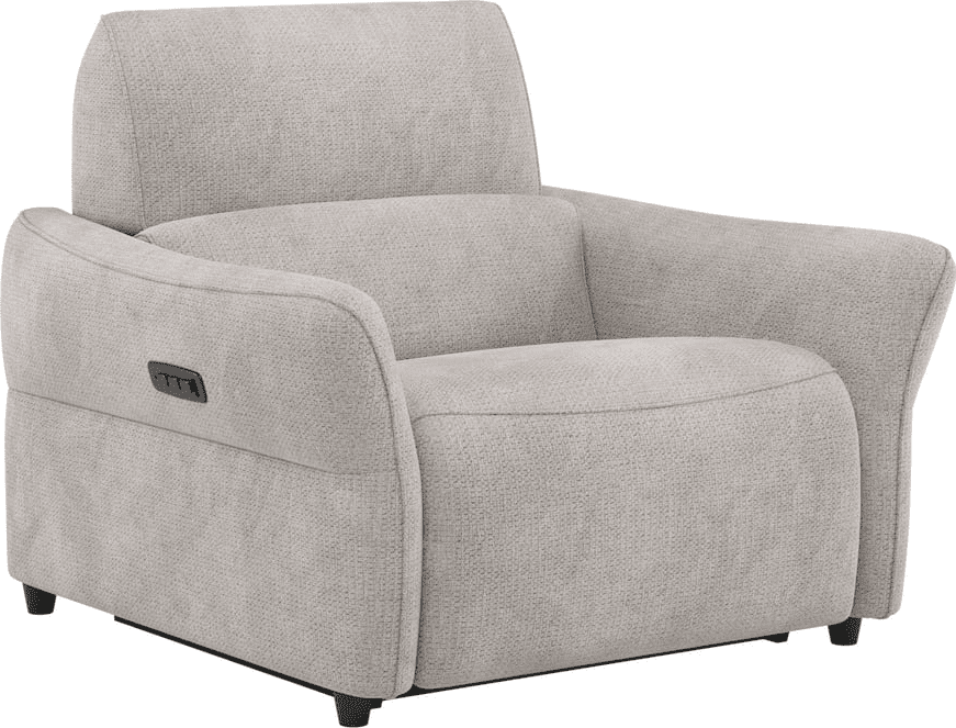 Anglet fauteuil - electrisch - 1 x 2 motoren - Afbeelding 2