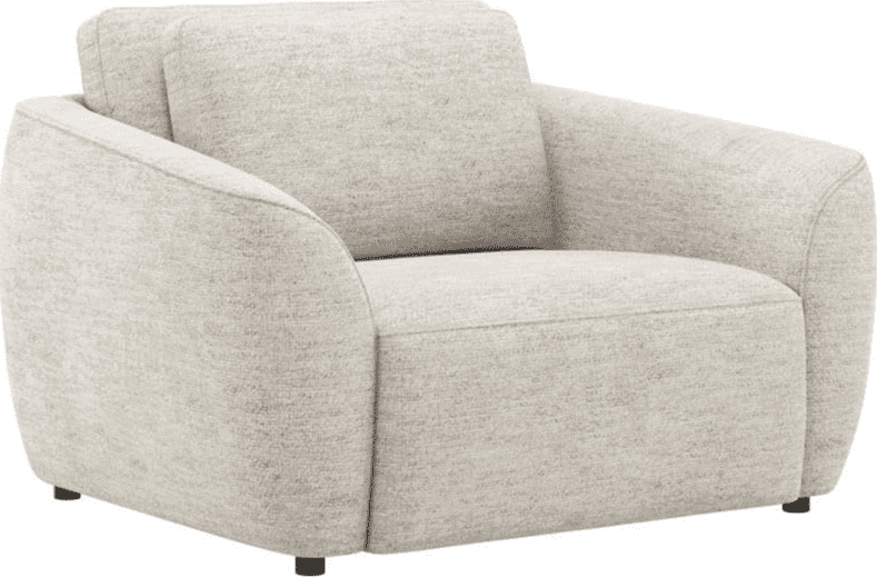 Basento fauteuil - Afbeelding 2