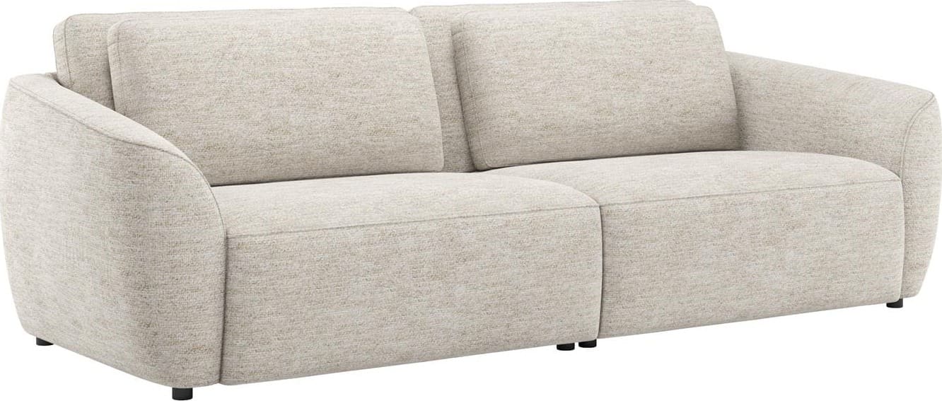 Basento 4-zitsbank - Afbeelding 2