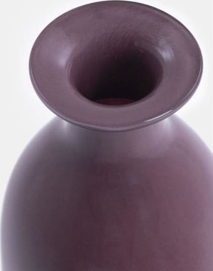COCO maison Marthe vaas H48cm Multi Vaas