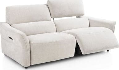 Henders & Hazel Anglet 2.5-zitsbank - electrisch - 2 x 2 motoren Bank