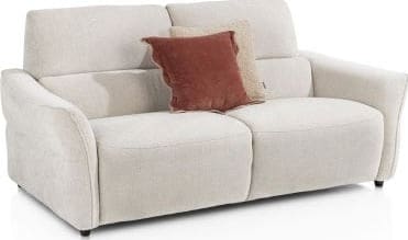 Henders & Hazel Anglet 2.5-zitsbank - fix Bank