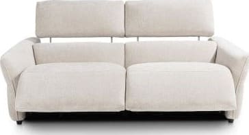 Henders & Hazel Anglet 3-zitsbank - electrisch - 2 x 2 motoren Bank
