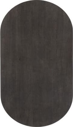 Henders & Hazel Ravello eetkamertafel 210 x 120 cm - basalt Bruin Eettafel