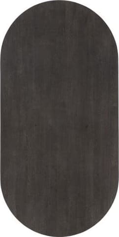 Henders & Hazel Ravello eetkamertafel 240 x 120 cm - basalt Bruin Eettafel