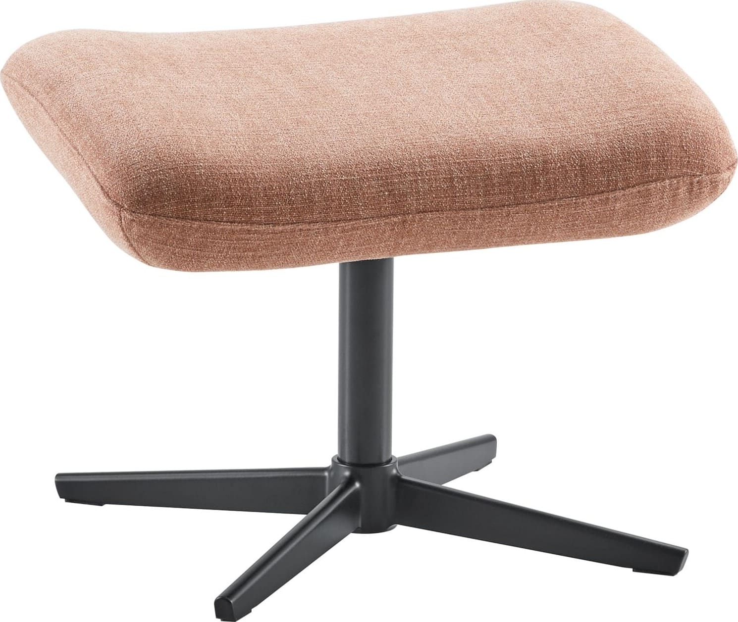 INHOUSE Hocker Tirona roze Roze Hocker