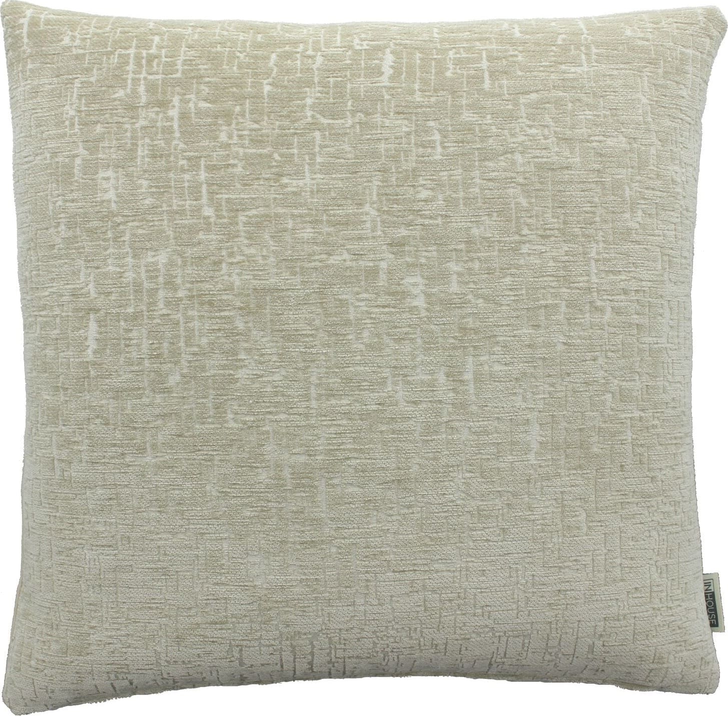 INHOUSE Sierkussen Island beige Beige Sierkussen