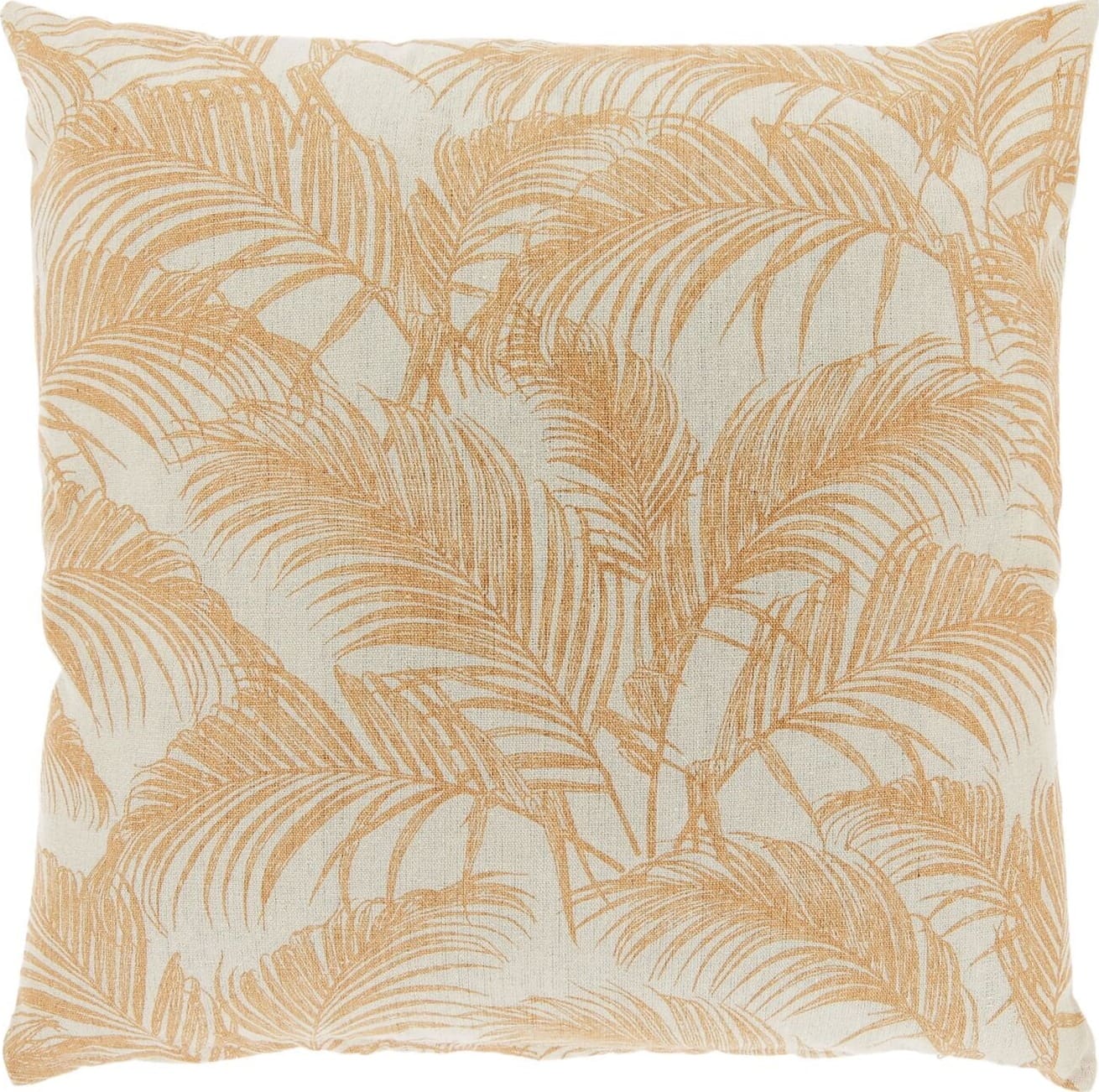 Pronto Wonen Sierkussen Canosa oranje Oranje Sierkussen