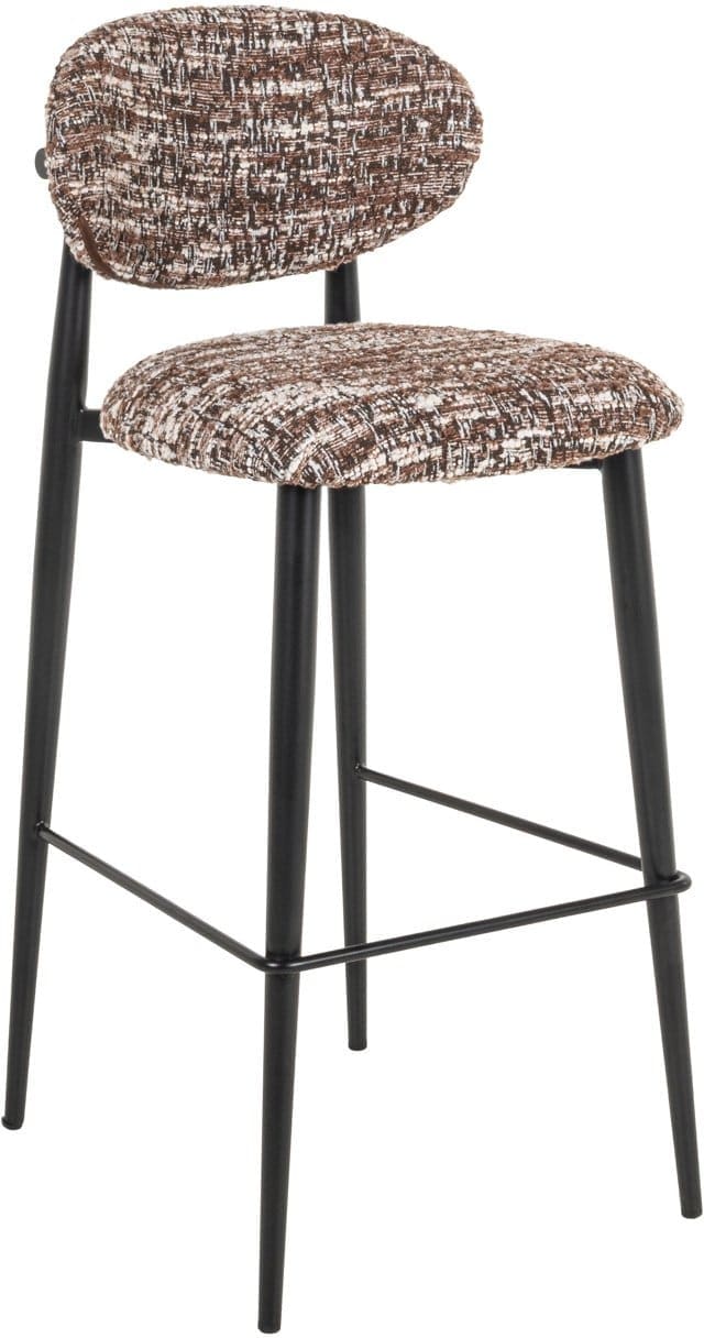 Richmond Interiors Barstoel Dantes hazel Barstoel