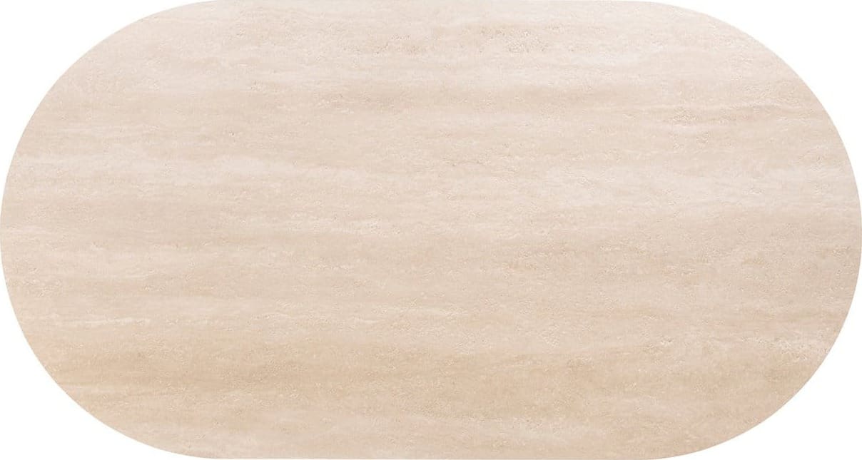 Richmond Interiors Bartafel Ritz brown Bruin Bartafel