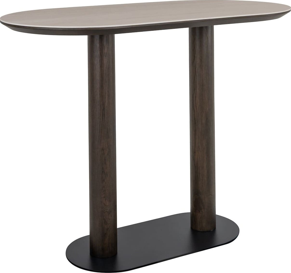 Richmond Interiors Bartafel Ritz brown Bruin Bartafel