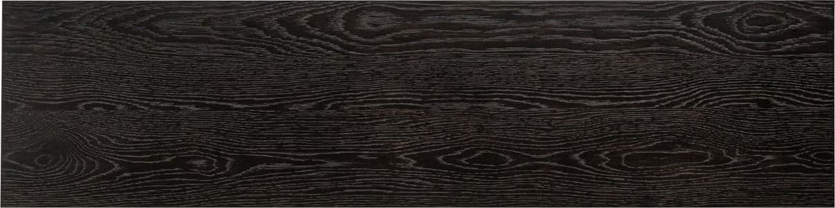 Richmond Interiors Console Ashford dark brown Bruin Wandtafel