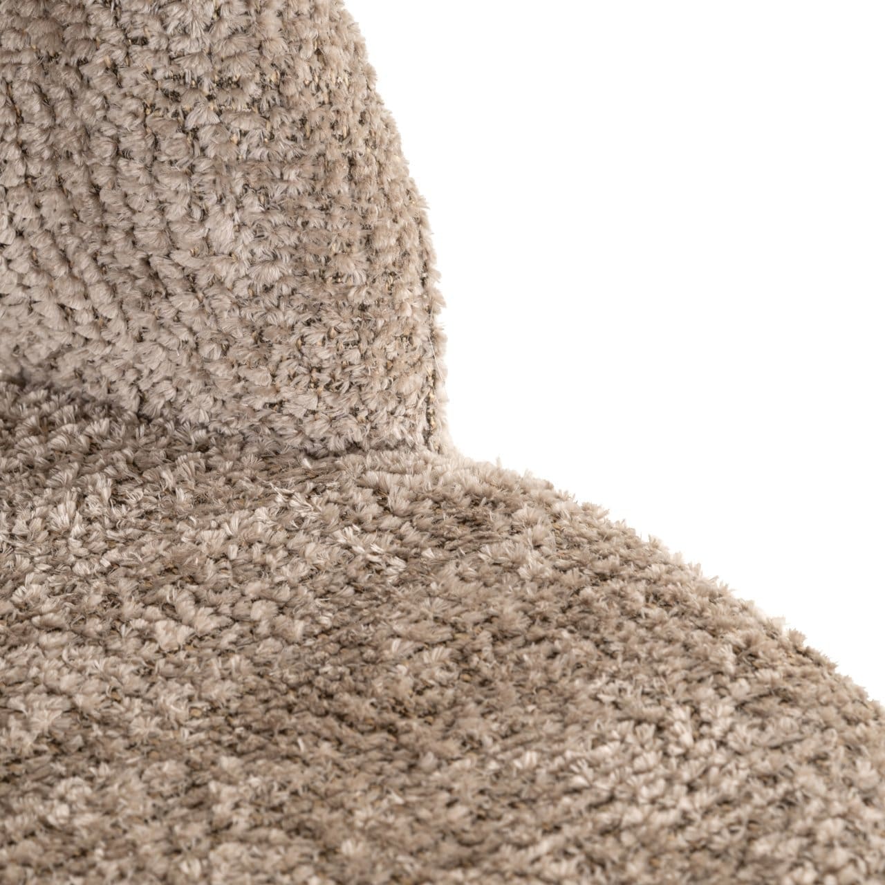 Richmond Interiors Counterstoel Delphine lovely nature fire retardant Eetkamerstoel