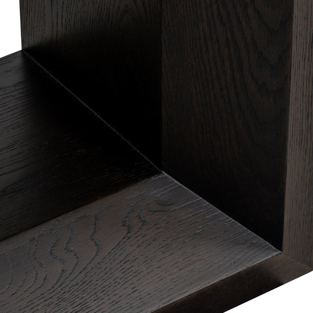 Richmond Interiors Eettafel Claremont brown 230 Bruin Eettafel