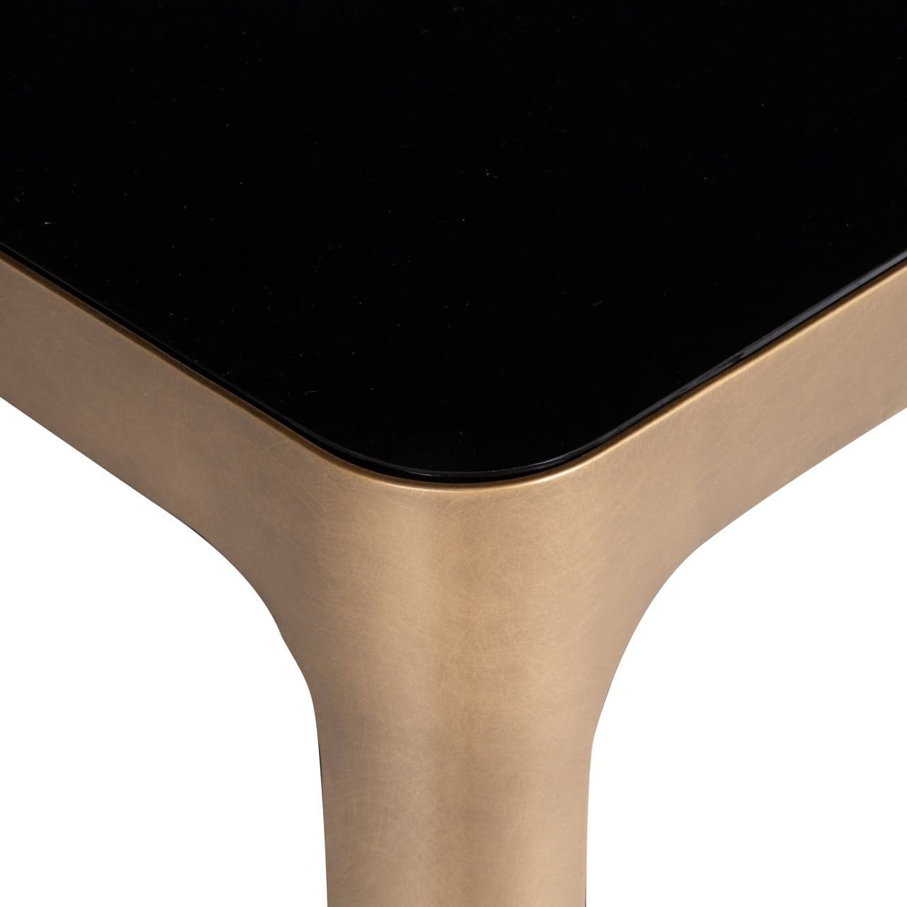 Richmond Interiors Pilaar Claridge gold Goud