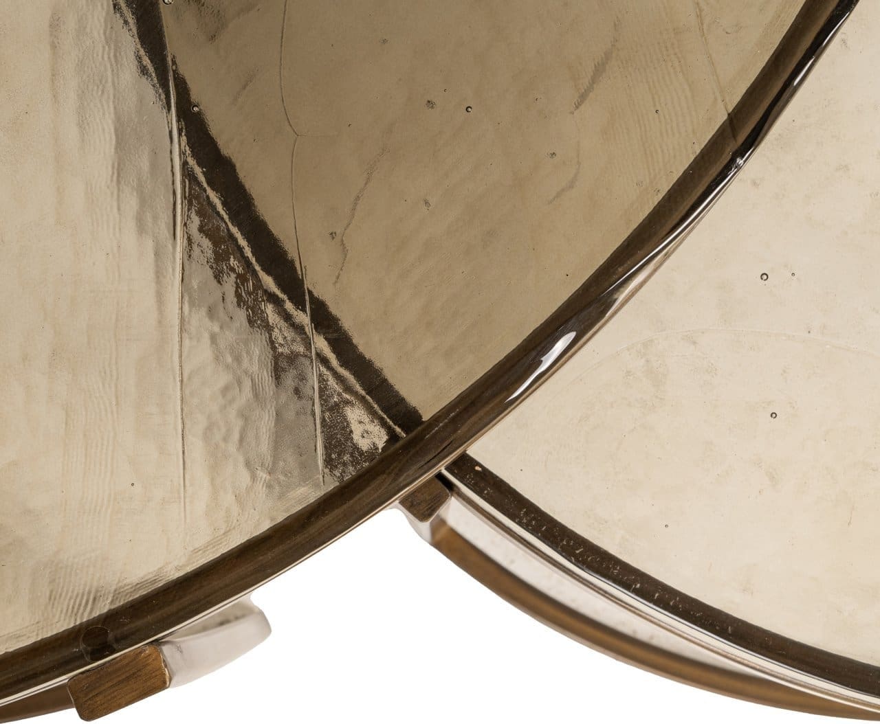 Richmond Interiors Salontafel Cleo gold Goud Salontafel