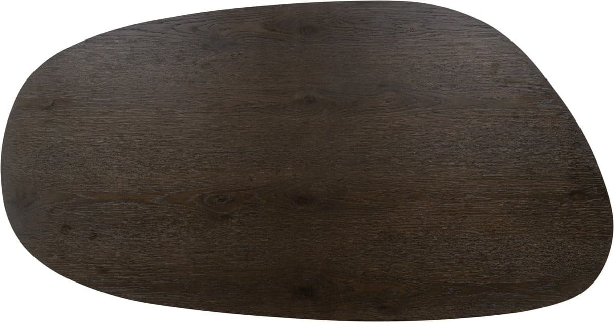Richmond Interiors Salontafel Ellington brown Bruin Salontafel