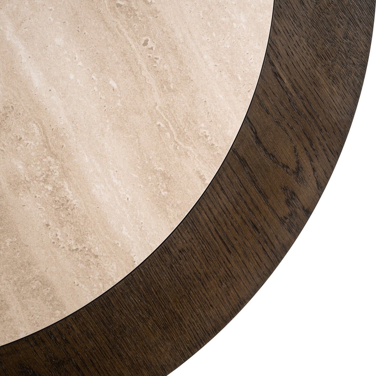 Richmond Interiors Salontafel Nando brown Bruin Salontafel