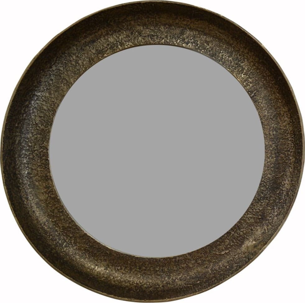 Richmond Interiors Spiegel Laraya gold Goud Woonaccessoire