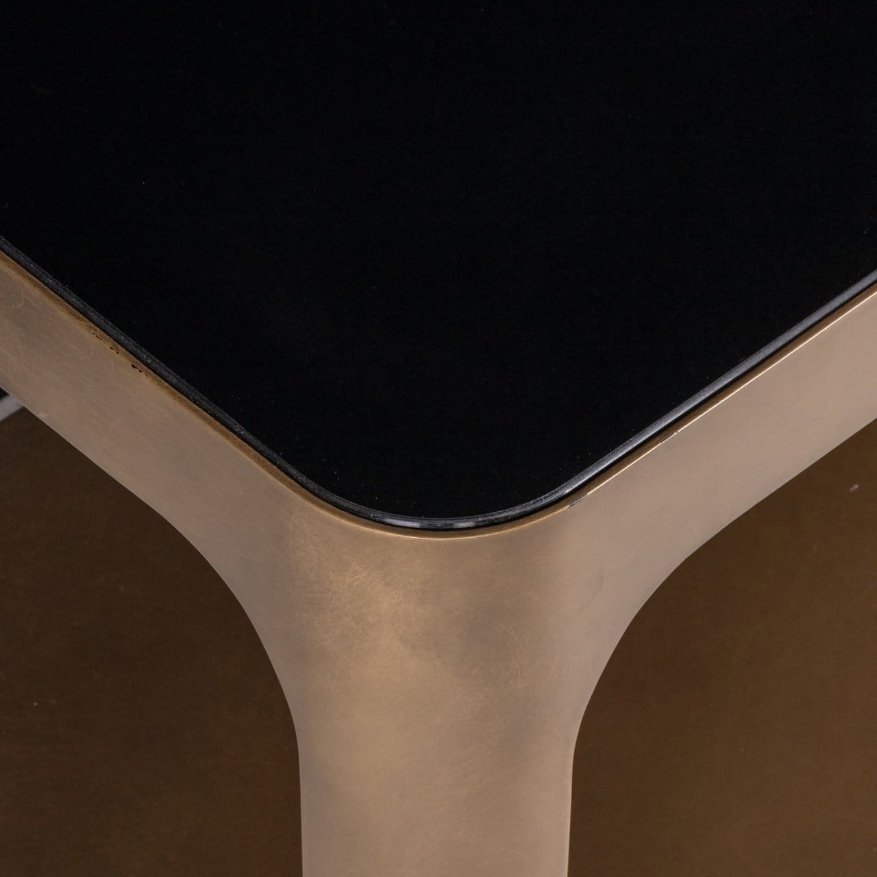 Richmond Interiors TV-meubel Claridge sand 160x40 Beige Dressoir