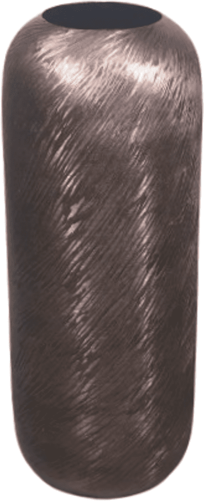 Richmond Interiors Vaas Jilla smoke large Woonaccessoire