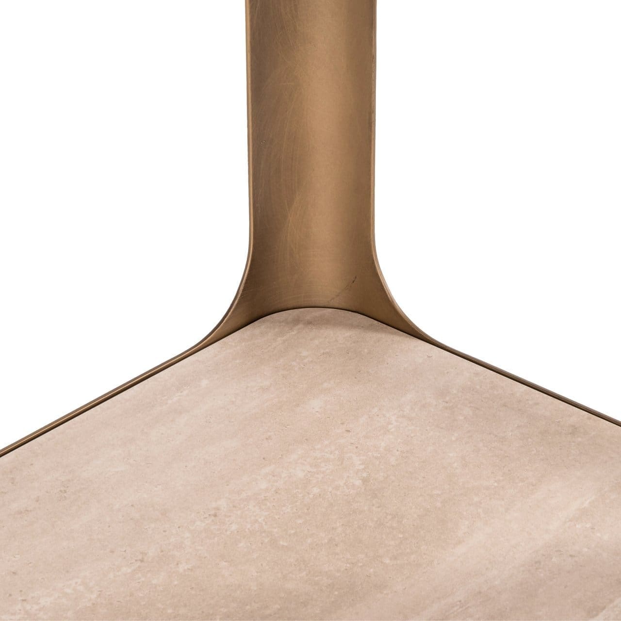 Richmond Interiors Wandkast Claridge sand Beige Kast