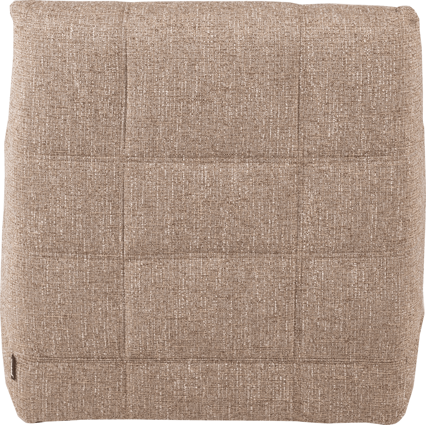 WOOOD Hein relaxfauteuil elektrisch naturel melange Naturel melange Fauteuil