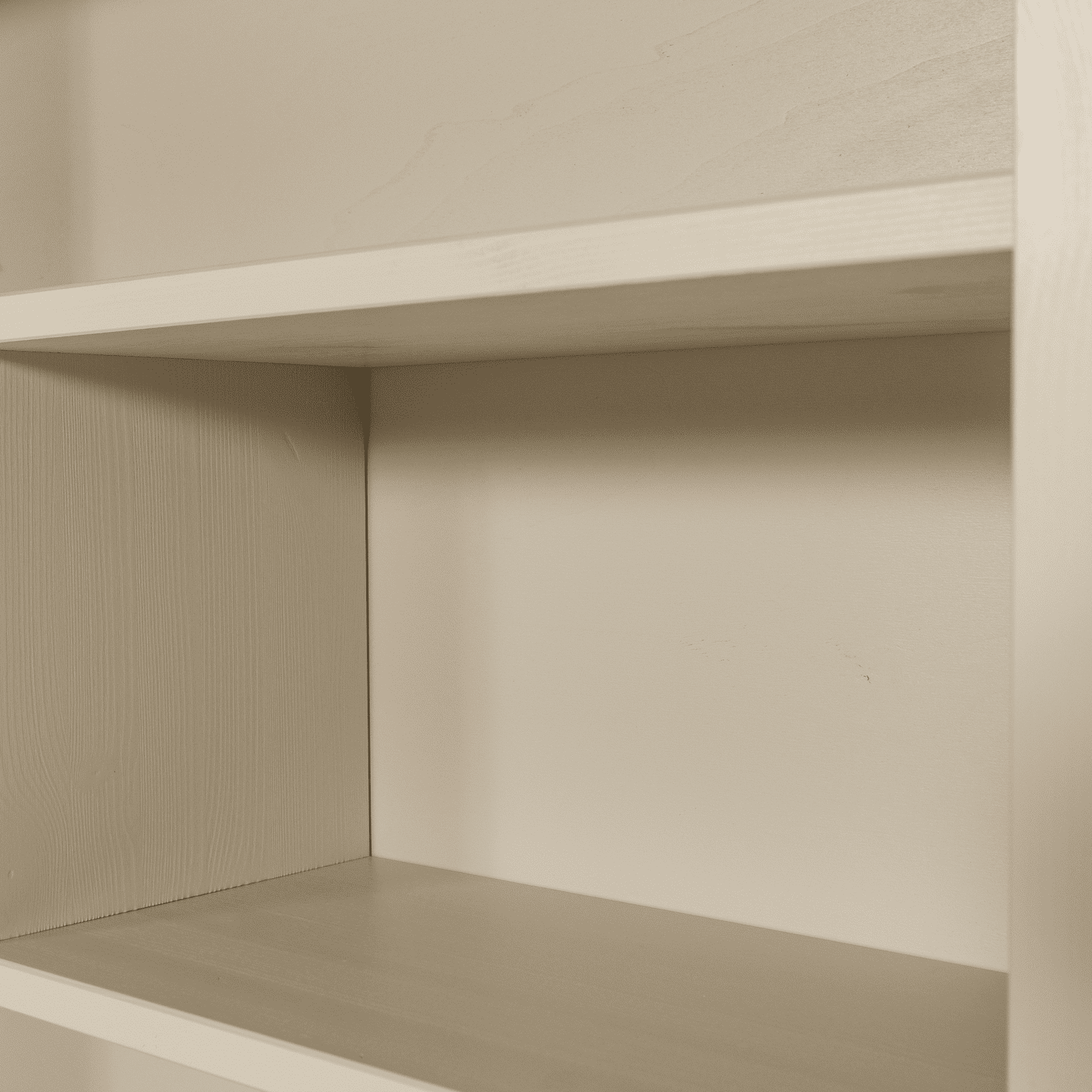 vtwonen Wallcover wandkast 117cm grenen dust Paars