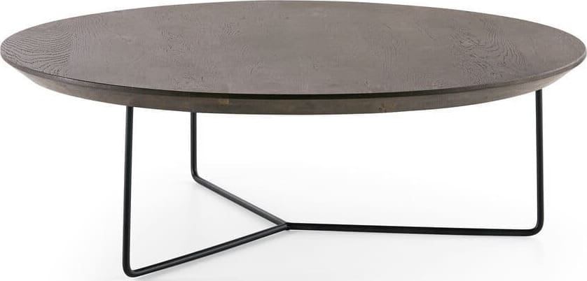 Baenks Yarraville Salontafel Bruin Salontafel