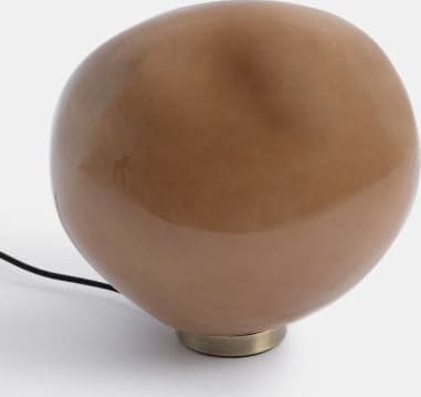 COCO maison Abby tafellamp 1*E27 Goud Tafellamp