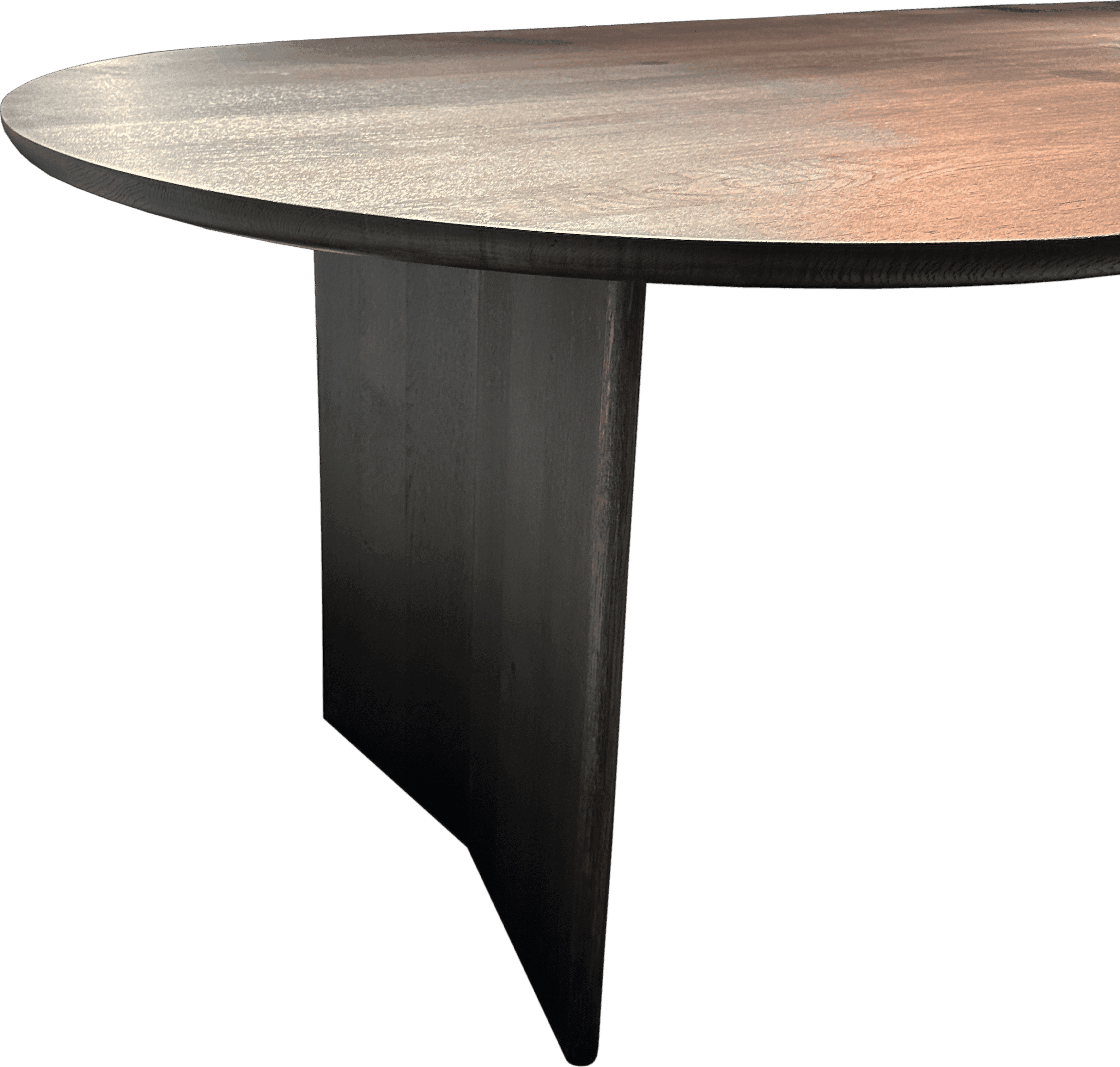 Youandi eetkamertafel - 300x110 cm - Afbeelding 3