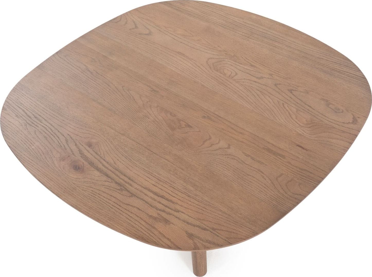 INHOUSE Salontafel Stef medium bruin Bruin Salontafel
