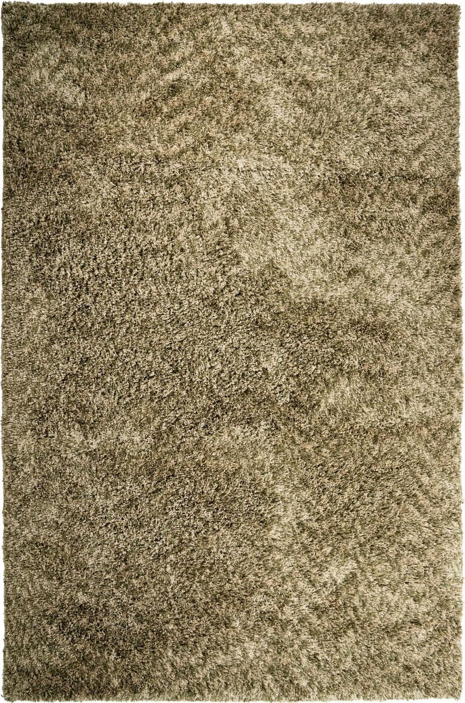 INHOUSE Vloerkleed Mixi groen 160x230cm Groen Vloerkleed