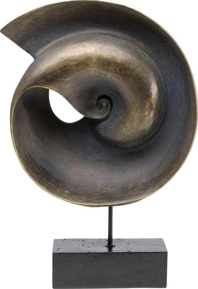 Beeld Circle Art 59cm Kare Design Beeld 58366