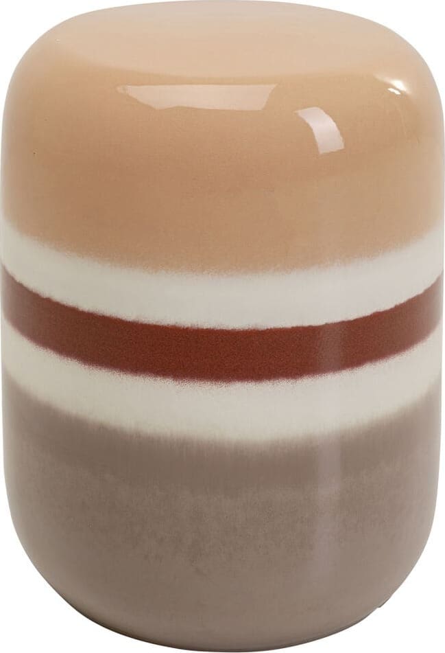 Bijzettafel Mule Ø34cm Kare Design Bijzettafel 71030