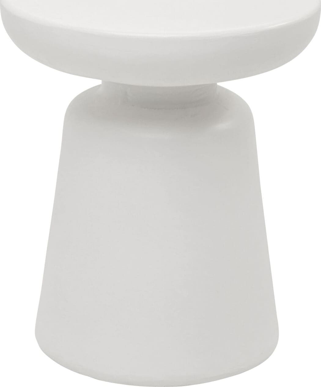 Bijzettafel Paco Ø41cm Kare Design Bijzettafel 70945