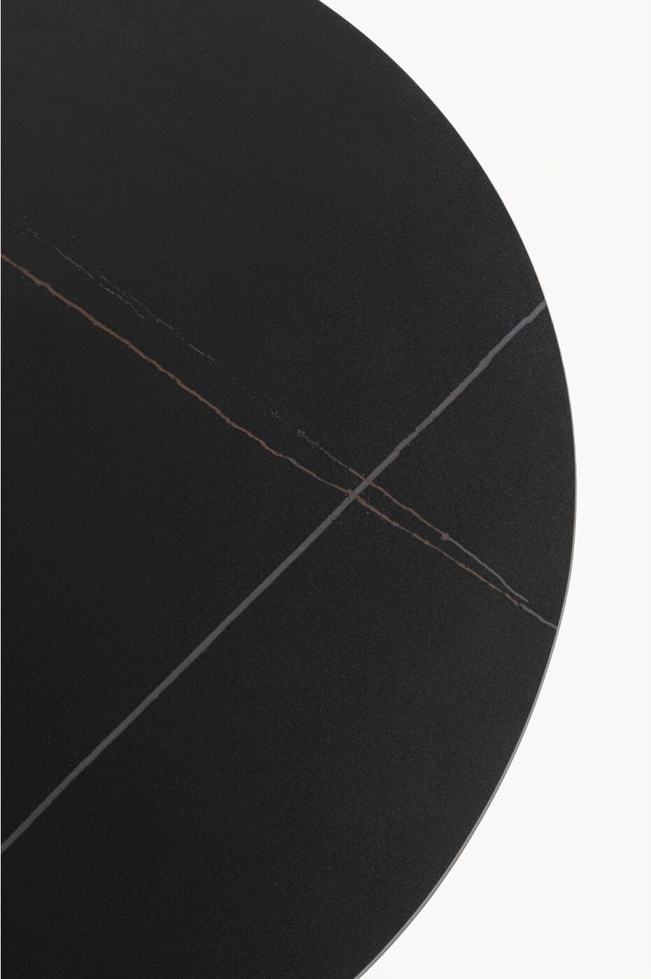 Bijzettafel Wish Ø40cm Kare Design Bijzettafel 71059