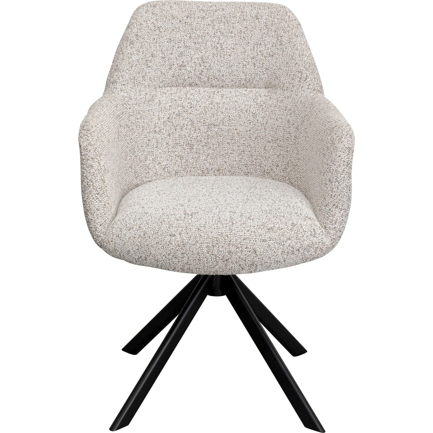 Draaistoel Olivia Kare Design Eetkamerstoel 70444