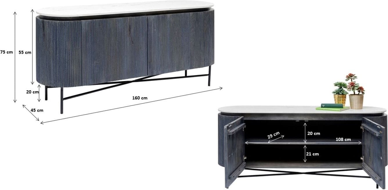 Dressoir Glenn - Afbeelding 23