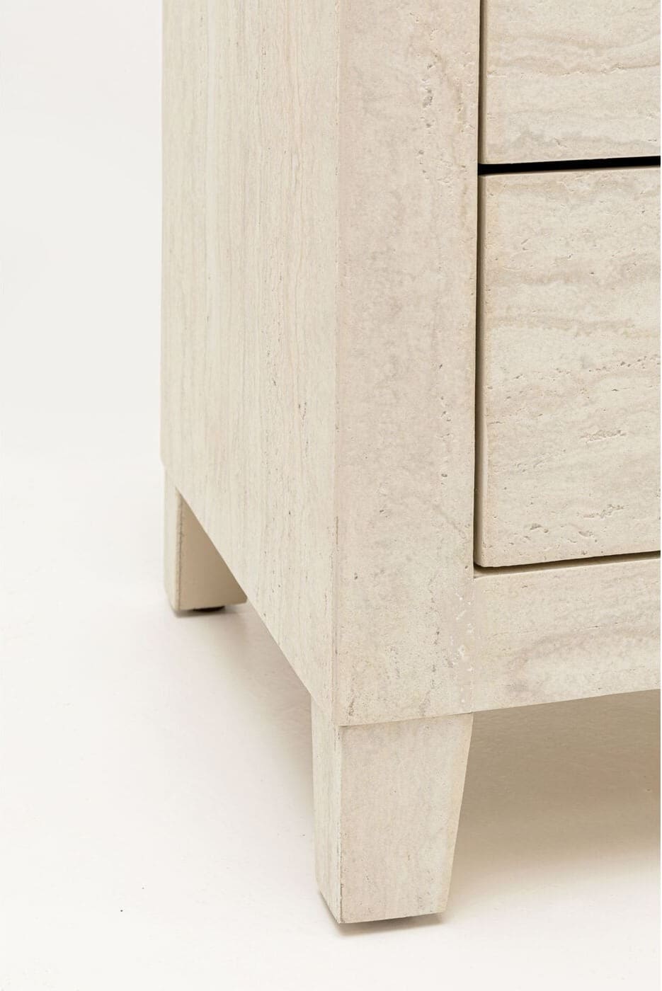 Dressoir Small Travertino 50x49cm Kare Design Dressoir 71049