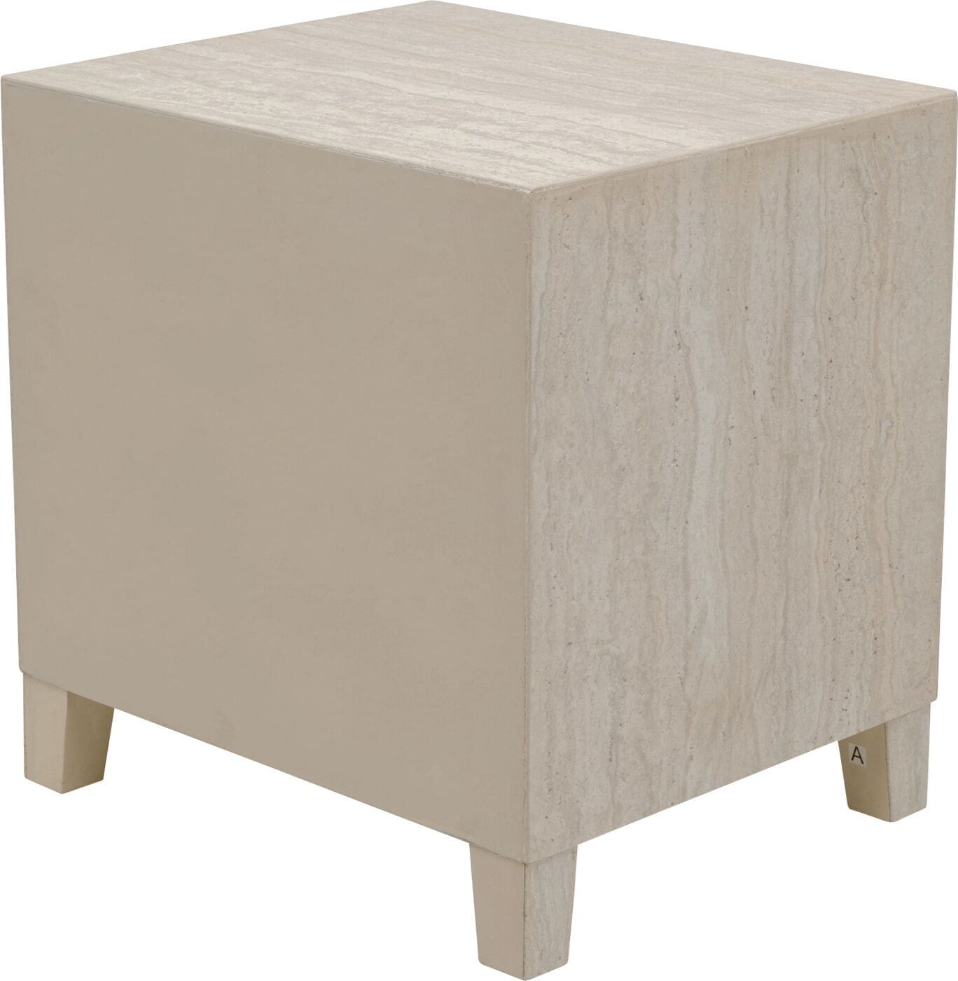 Dressoir Small Travertino 50x49cm Kare Design Dressoir 71049