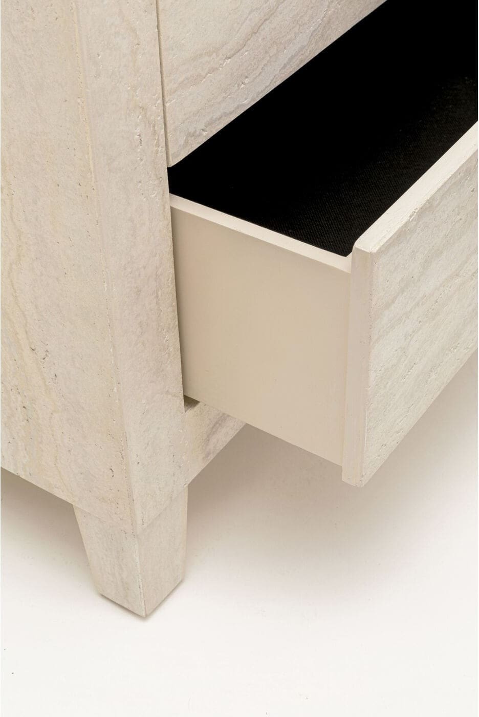 Dressoir Small Travertino 50x49cm Kare Design Dressoir 71049