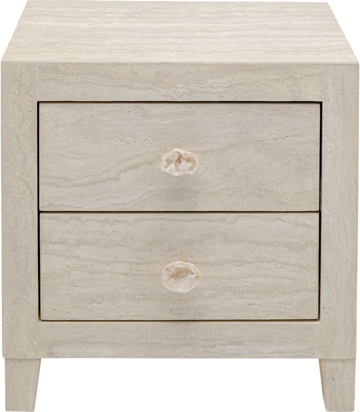 Dressoir Small Travertino 50x49cm Kare Design Dressoir 71049