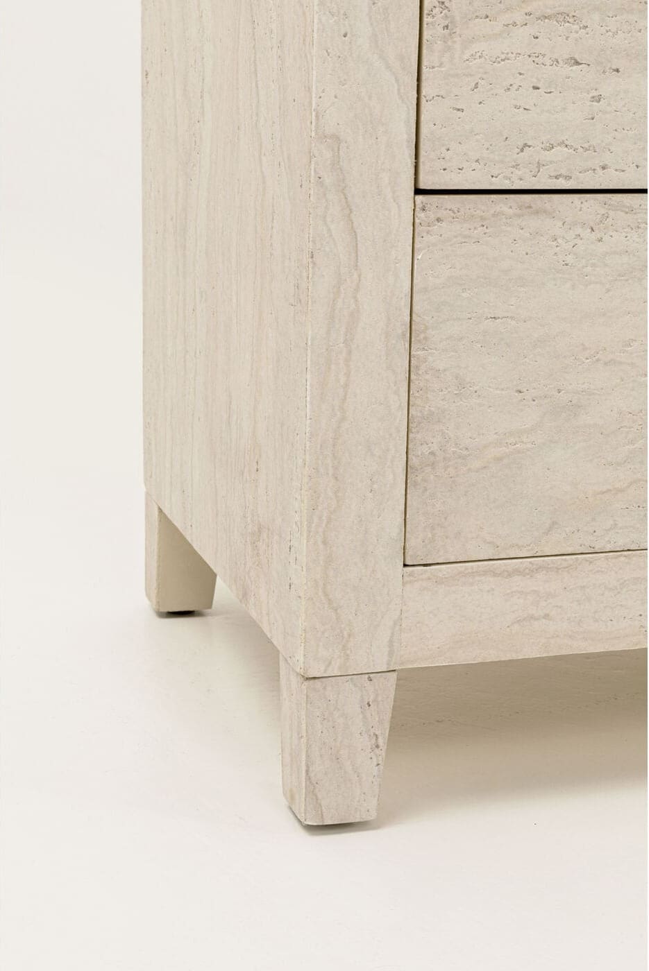 Dressoir Travertino 49x110cm Kare Design Dressoir 71051