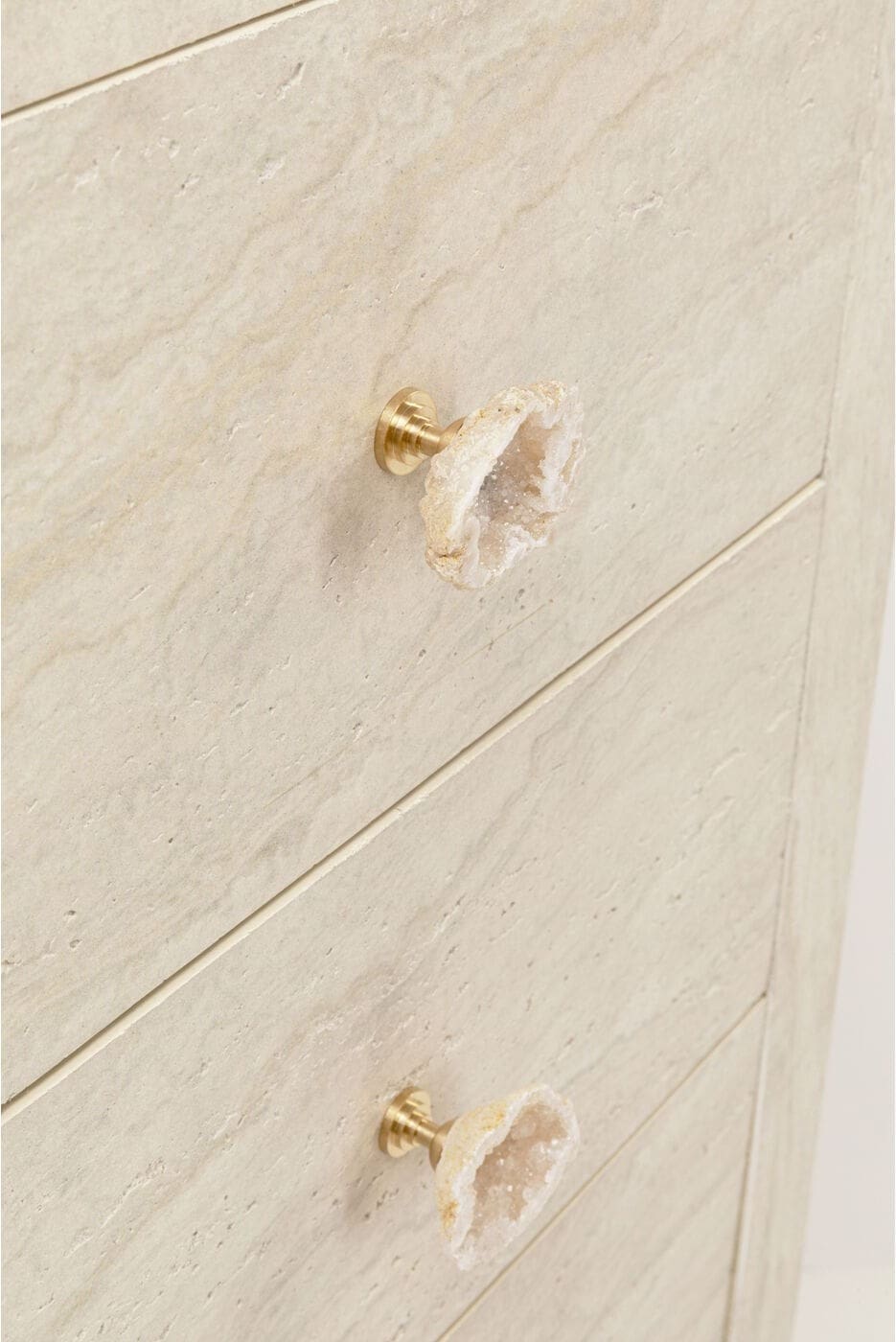 Dressoir Travertino 49x110cm Kare Design Dressoir 71051