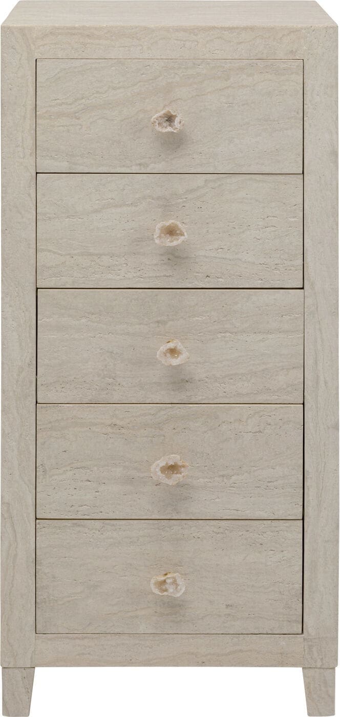 Dressoir Travertino 49x110cm Kare Design Dressoir 71051