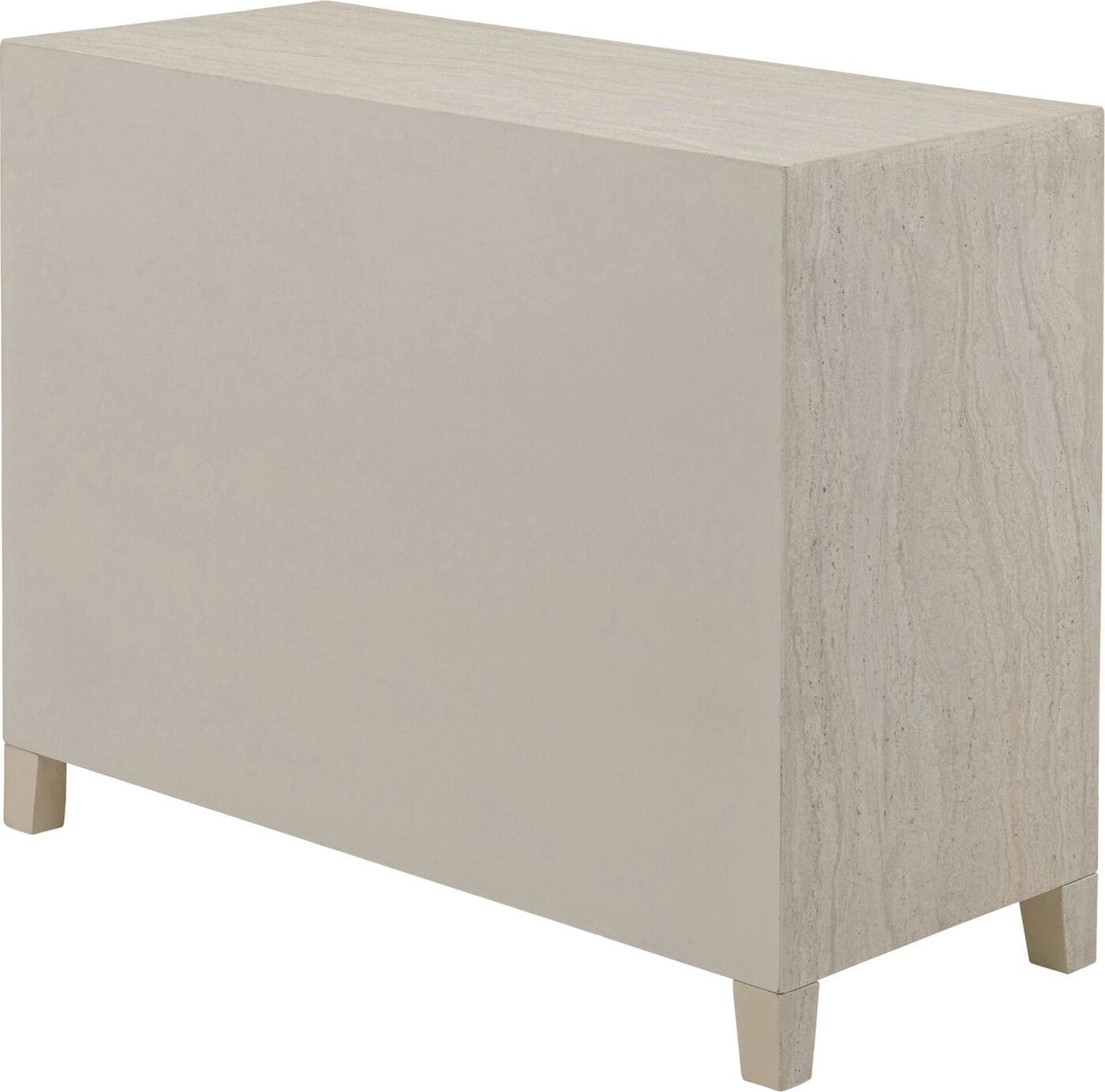 Dressoir Travertino 91x74cm Kare Design Dressoir 71053